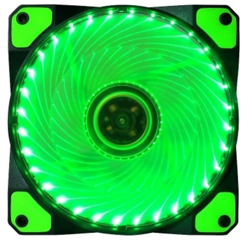 Кулер Cooling Baby 12025BGL Green