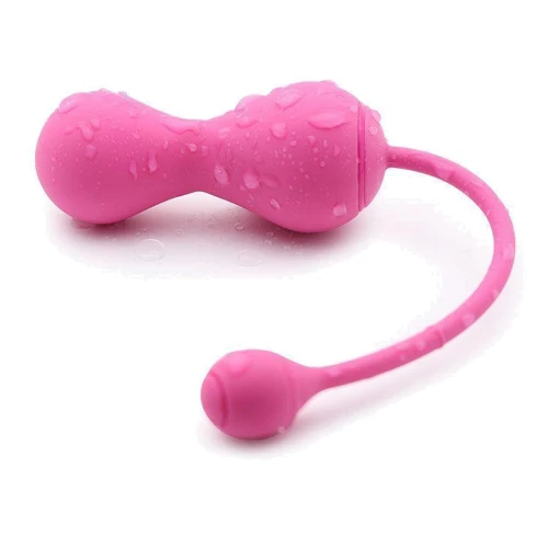 Вагинальные шарики Magic Motion Kegel Gen2