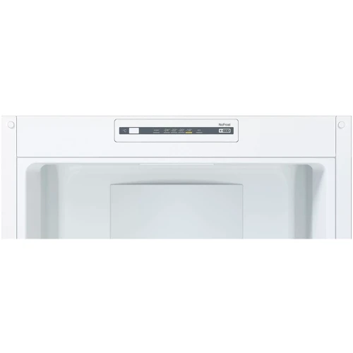 Холодильник Bosch KGN36KWEAE: Общий объем, л 302