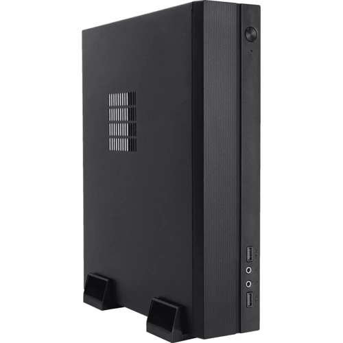 Корпус Chieftec Compact (IX-06B-OP)
