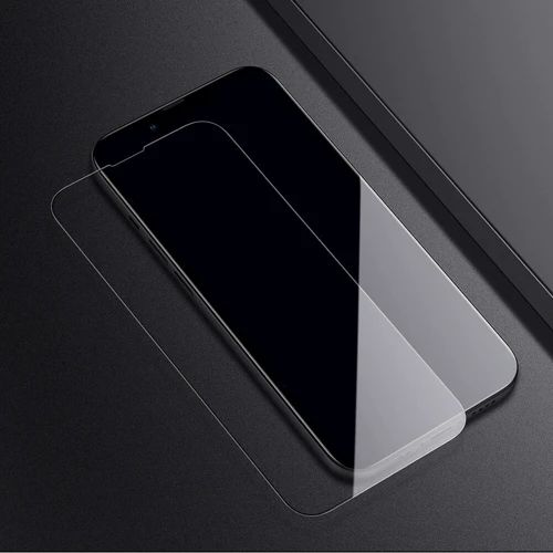 Защитное стекло для iPhone Nillkin Anti-Explosion Glass Screen (CP+ PRO) Black for iPhone 13 mini фото 9