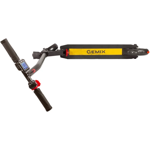 Gemix GM18 Back (GM18BK): Допустимая нагрузка, кг 120