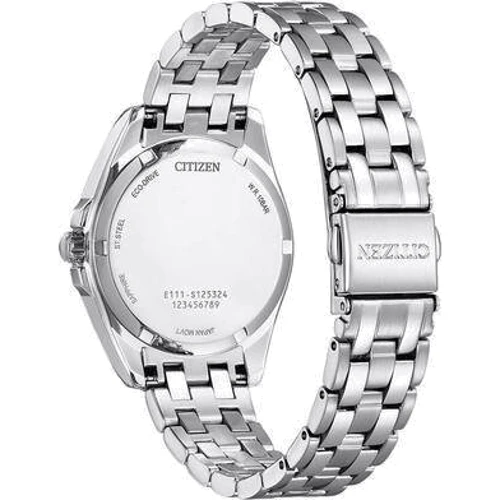 Наручные часы Citizen EO1210-83L: Тип Женские