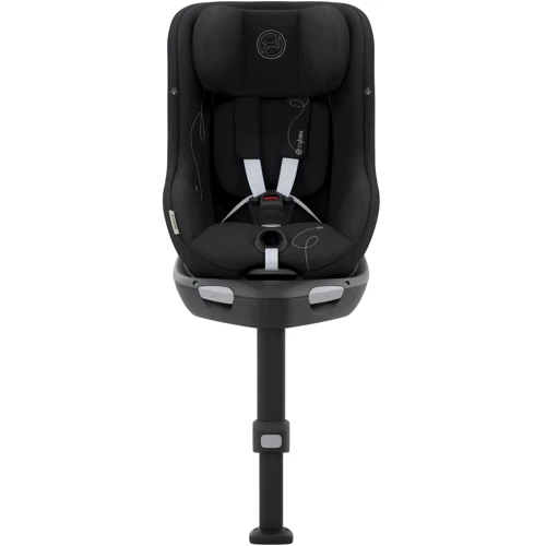Автокресло Cybex Sirona G i-Size Moon Black (523001203)