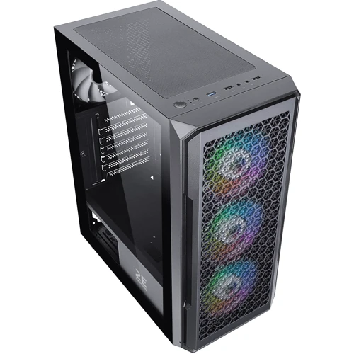 Персональный компьютер (ПК) 2E Asus Gaming(2E-8463): Видеокартка NVIDIA GeForce RTX 3060