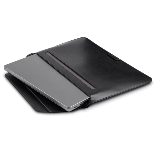 Moshi Muse Slim Laptop Sleeve Jet Black (99MO034009) для MacBook Pro 14" M1: Сумісність MacBook Pro 14" M1