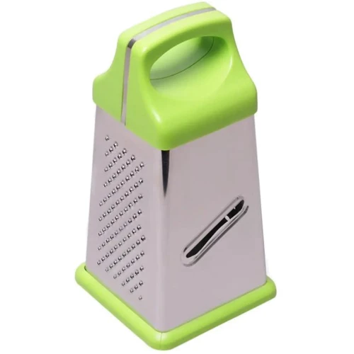 Терка четырехгранная Kamille 22 см (KM-7202)