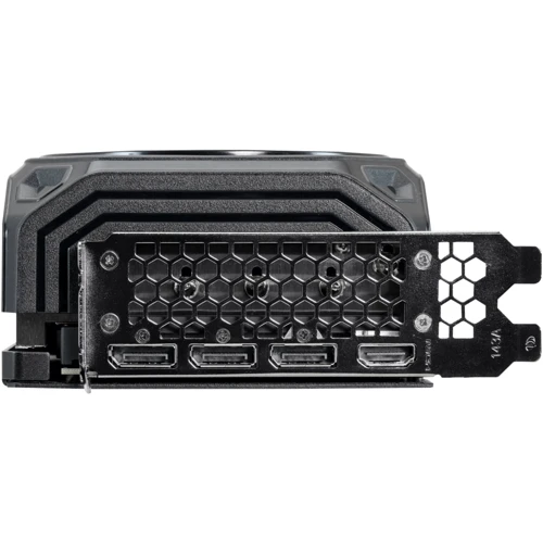 Видеокарта Gainward GeForce RTX 4080 Panther (NED4080019T2-1032Z): Тип памяти GDDR6X