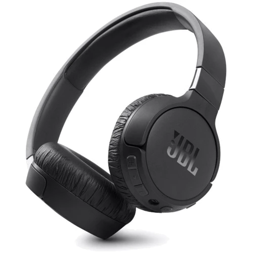 Наушники JBL Tune 660NC Black (JBLT660NCBLK) UA