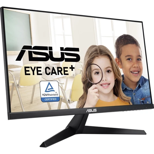 Монітор ASUS VY249HE Black (90LM06A5-B02A70): Формат зображення 16:9