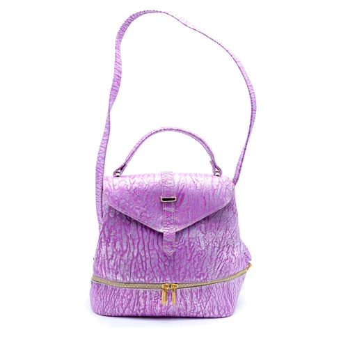 Женский рюкзак ARTiS Bags сиреневый (1616 5308): Пол Женский