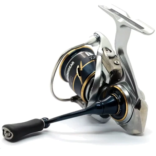 Катушка рыболовная Катушка Daiwa 20 Airity LT 2000S (10005651): Тип Безынерционная