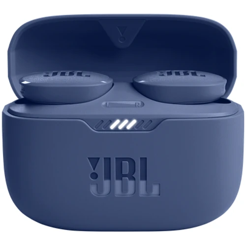 Наушники JBL Tune 130 NC TWS Blue (JBLT130NCTWSBLU) OPEN BOX: Диапазон частот (Гц) 20-20000