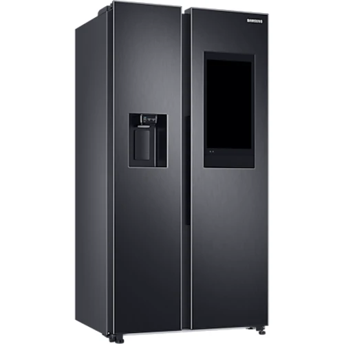 Холодильник Side-by-Side Samsung RS6HA8891B1: Объем холодильной камеры, л 389