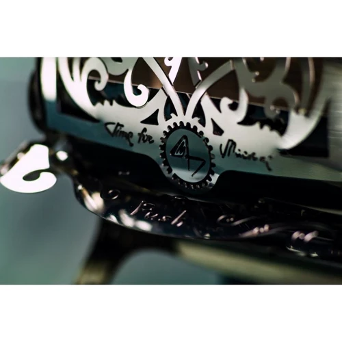 Конструктор Time For Machine коллекционная модель Gorgeous Gearbox (T4M38026) фото 5