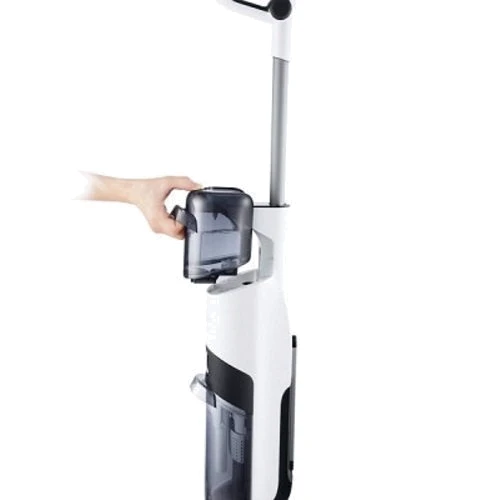 Пылесос RoboRock Dyad Wet and Dry Vacuum Cleaner: Вес 5 кг
