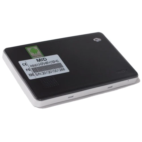 Azimuth S50: Комунікації USB 2.0