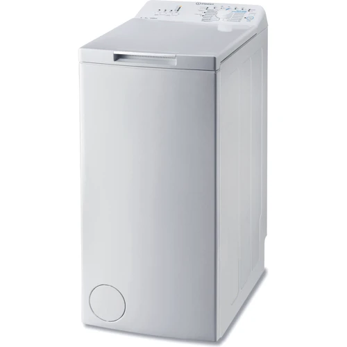 Стиральная машина Indesit BTW A51052 (PL): Тип машины Автомат