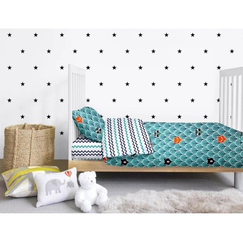 Підковдра дитяча Cosas Bear wood 110 x 140 см (4822057001771): Кількість одиниць 1 эл.