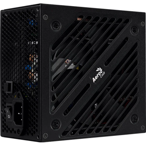 Блок живлення Aerocool Cylon 700 (ACPW-CL70AEC.11): ККД,% 85