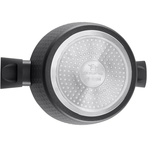 Кастрюля Polaris Kontur-20C 2 л (015077): Объем, л 2