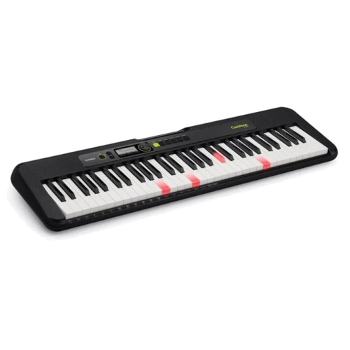 Синтезатор CASIO LK-S250: Тип клавіатури Динамическая механика
