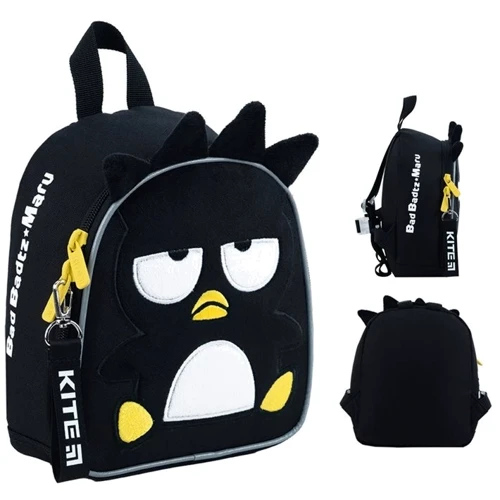 Рюкзак Kite Kids 538 Bad Badtz Maru (HK24-538XXS)