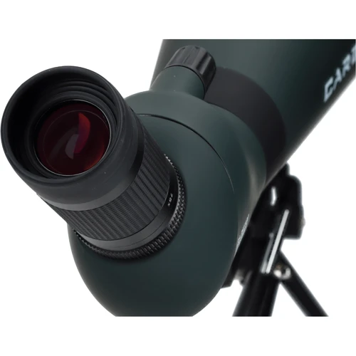 Подзорная труба Carbon 25-75х100 WP Carbon (88024) фото 2