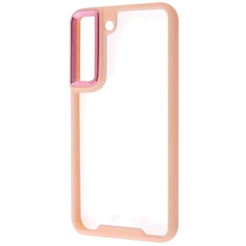 Чехол для телефонов WAVE Just Case Pink Sand for Samsung G990 Galaxy S21 FE
