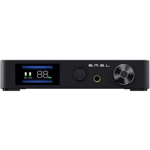 S.M.S.L SP400 Black: Тип устройства Усилитель