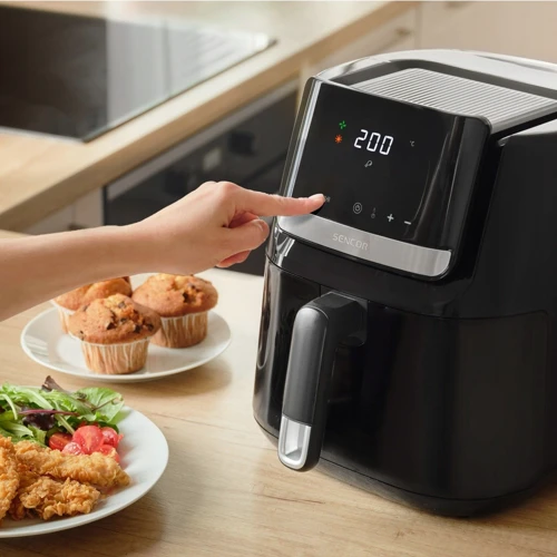 Sencor Vita SFR6550BK