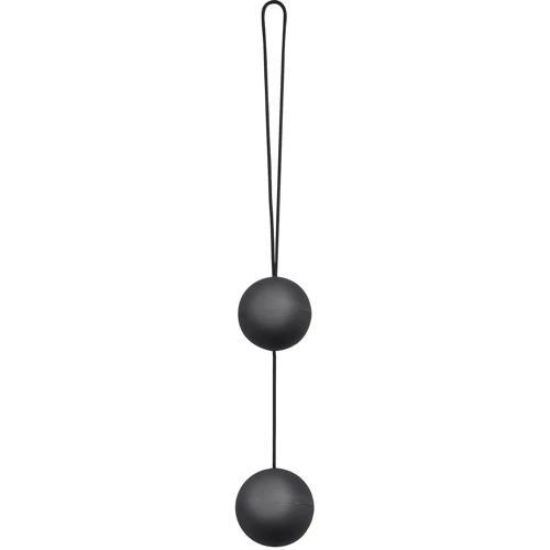 Массажные шарики для анальной стимуляции Anal Fantasy Collection Vibro Balls, 3.2 см