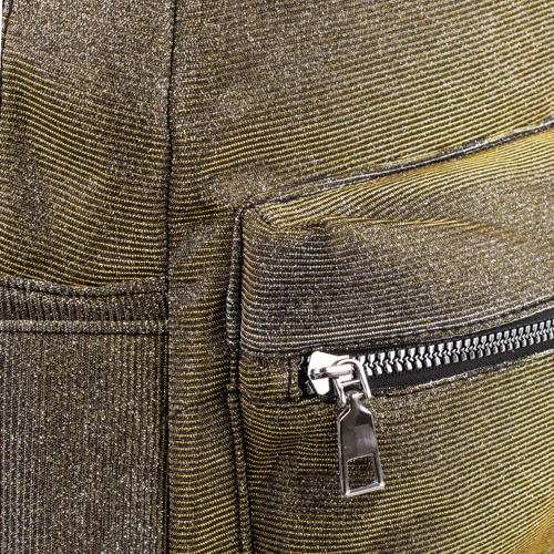 Женский рюкзак Valiria Fashion желтый (DETAG9003-4): Стиль Повседневный (Casual)