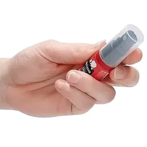 Духи с феромонами для мужчин Original CBD Amsterdam - Pheromone Stimulator For Him, 15 ml