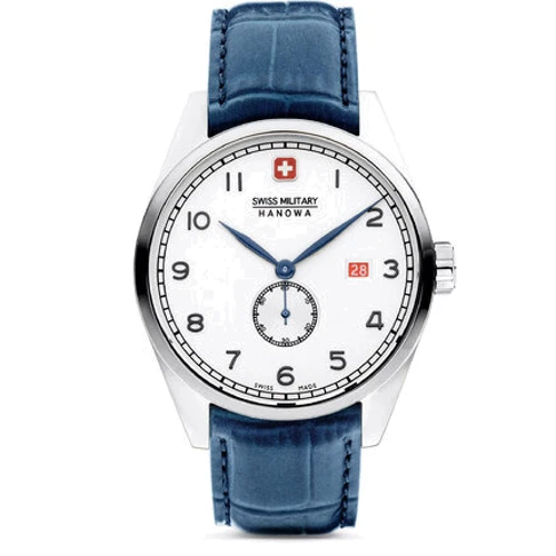 Наручний годинник Swiss Military Hanowa Lynx SMWGB0000702