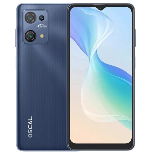 

Oscal C30 4/32GB Starry Night Blue (UA UCRF)