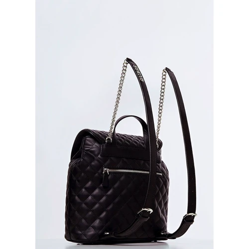 Жіночий рюкзак Guess Brielle чорний (HWVL7581320-BLA): Тип рюкзаки
