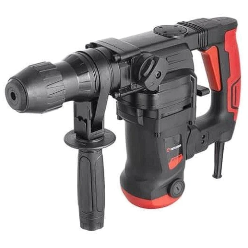 Перфоратор Intertool WT-0161: Тип кріплення бура SDS-Plus
