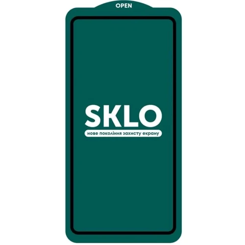 Tempered Glass Black для Samsung S938 Galaxy S25 Ultra