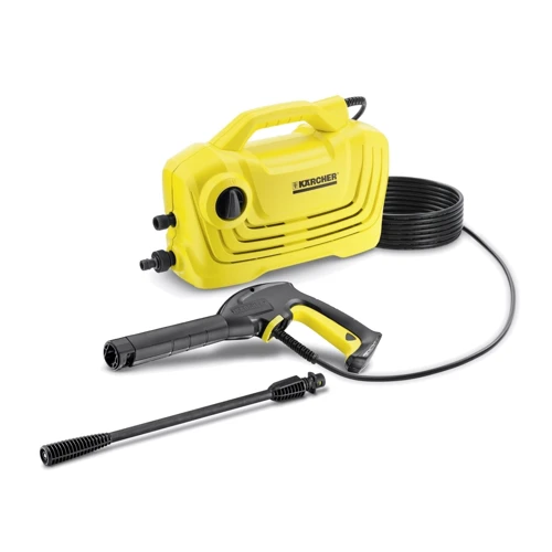 Минимойка Karcher K 2 Classic (1.600-979.0)