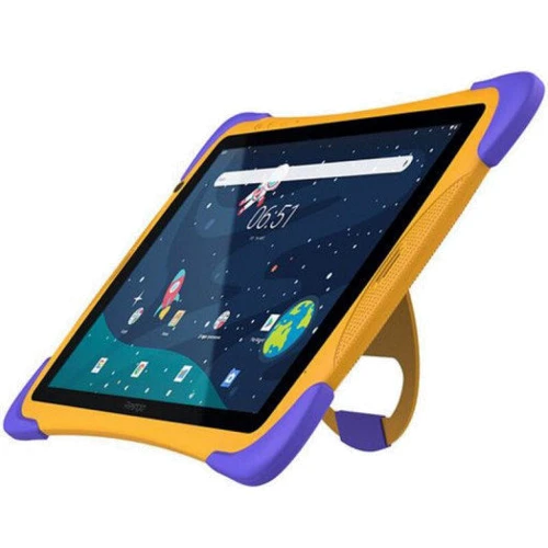 Планшет Prestigio SmartKids UP 3104 Orange/Violet (PMT3104_WI_D_EU) UA: Коммуникации Bluetooth, Wi-Fi