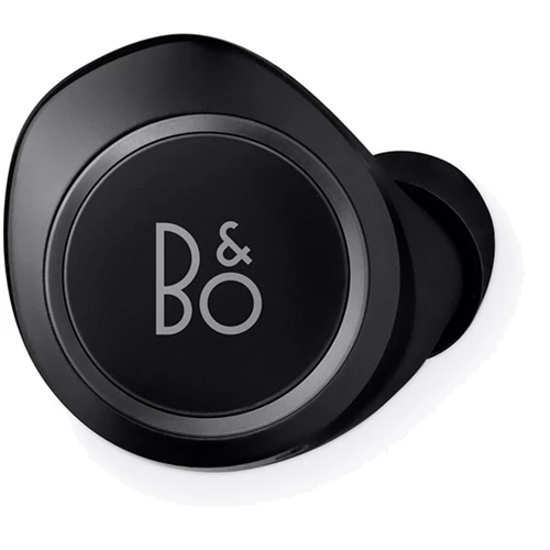 Навушники Bang & Olufsen BeoPlay E8 Black: Тип кріплення без кріплень