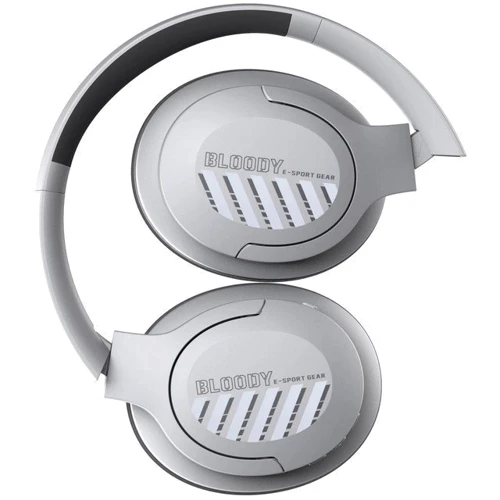Навушники A4Tech Bloody MH360 Grey фото 7