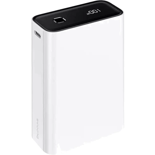Внешний аккумулятор Proove Power Bank 20000mAh Hyper Flux 22.5W White (PBH220120002): Количество USB 2