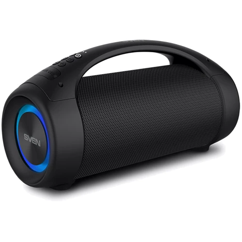 Акустика Sven PS-370 Black: Сумісність Android, iOS