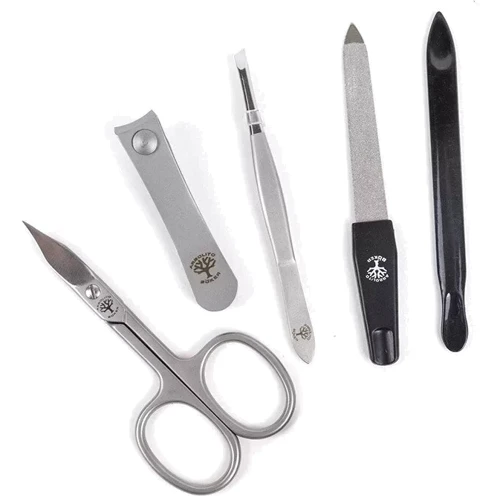 Набор маникюрный Boker Classic