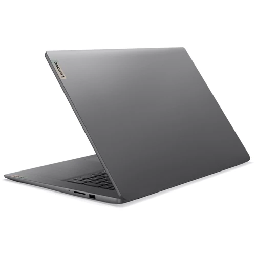 Ноутбук Lenovo IdeaPad 3 17IAU7 (82RL008FPB): Оперативна пам'ять 8 ГБ