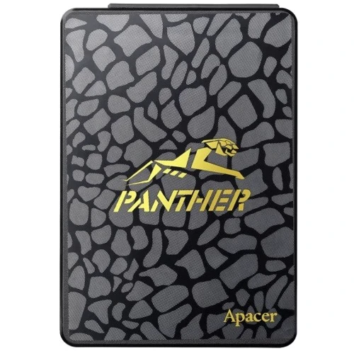 Apacer AS340 Panther 120 GB (AP120GAS340G)