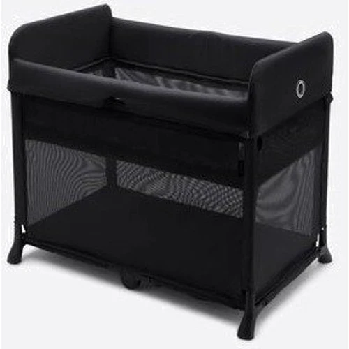 Манеж Bugaboo Stardust Black черный (950000ZW01): Производитель Bugaboo