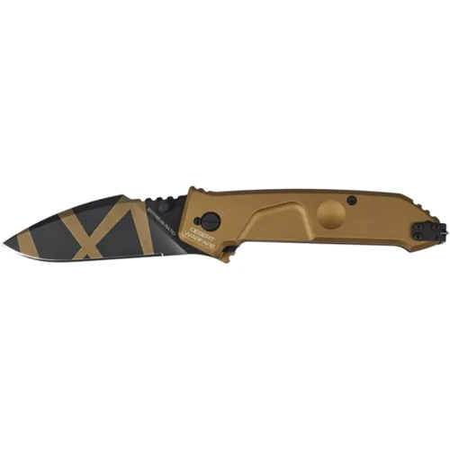 Нож Extrema Ratio MF1 DW desert (1784.01.96)